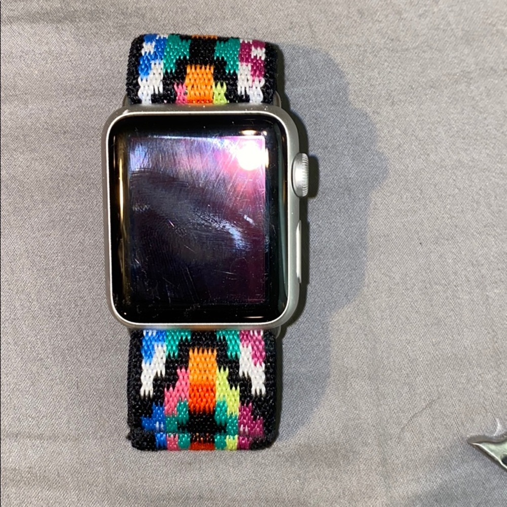 Series 1 Apple Watch